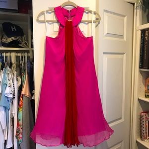 Badgley Mischka Dress